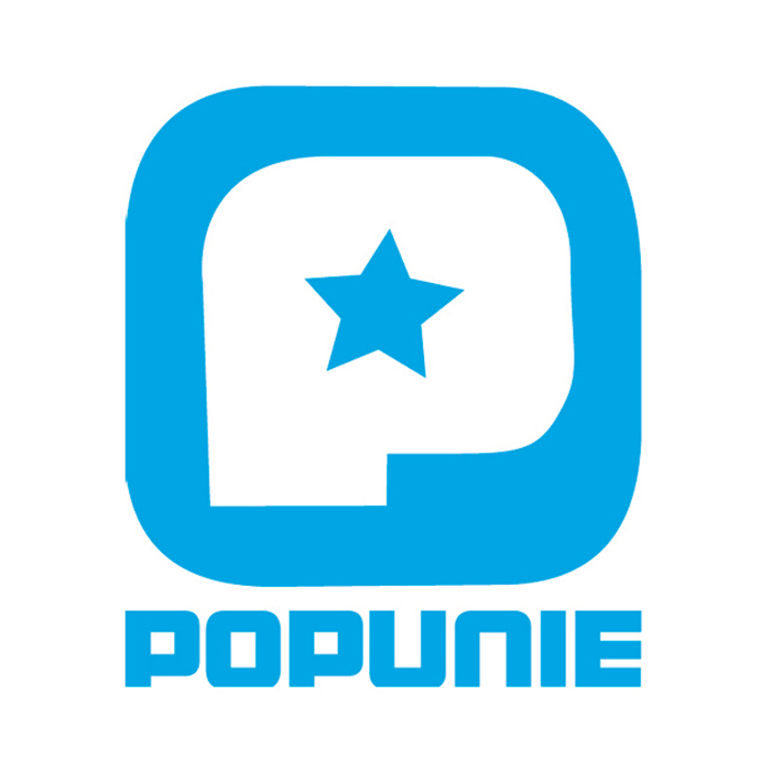popunie logo